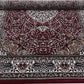 Mesban Persian Wool Blend Rug