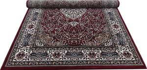 Mesban Persian Wool Blend Rug