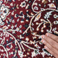 Mesban Persian Wool Blend Rug