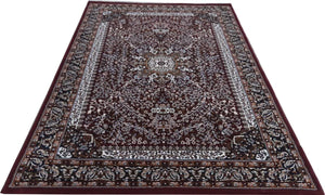 Kharge Persian Wool Blend Rug