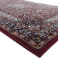 Kharge Persian Wool Blend Rug