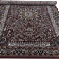 Kharge Persian Wool Blend Rug