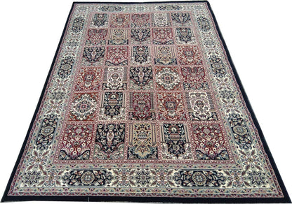 Hurmad Persian Wool Blend Rug