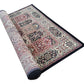 Hurmad Persian Wool Blend Rug