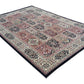 Hurmad Persian Wool Blend Rug