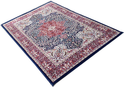 Atika Persian Wool Blend Rug