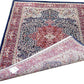 Atika Persian Wool Blend Rug