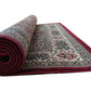 Rangjos Persian Wool Blend Rug