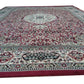 Rangjos Persian Wool Blend Rug
