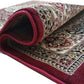 Rangjos Persian Wool Blend Rug