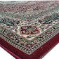 Rangjos Persian Wool Blend Rug