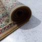 Aaris Persian Wool Blend Rug