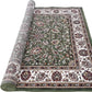 Zaida Persian Wool Blend Rug