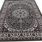 Romani Persian Wool Blend Rug