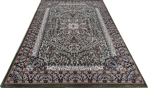 Tehra Persian Wool Blend Rug