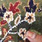 Tehra Persian Wool Blend Rug