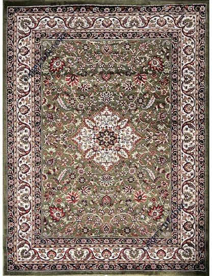 Soofian Persian Wool Blend Rug