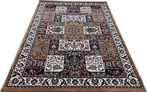 Wazid Persian Wool Blend Rug