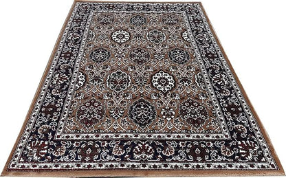 Sikander Persian Wool Blend Rug