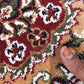 Sikander Persian Wool Blend Rug
