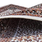 Rahel Persian Wool Blend Rug