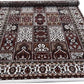 Farook Persian Wool Blend Rug