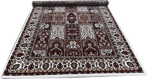 Farook Persian Wool Blend Rug