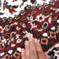 Taslima Persian Wool Blend Rug