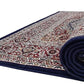 Tazkiya Persian Wool Blend Rug