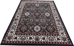Eraam Persian Wool Blend Rug