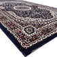 Taskiya Persian Wool Blend Rug