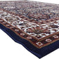 Daresh Persian Wool Blend Rug