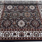 Daresh Persian Wool Blend Rug