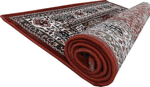 Nasiza Persian Wool Blend Rug
