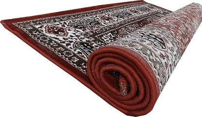 Nasiza Persian Wool Blend Rug