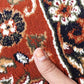 Nasiza Persian Wool Blend Rug