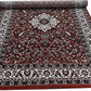 Lukmaan Persian Wool Blend Rug