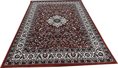 Maktina Persian Wool Blend Rug