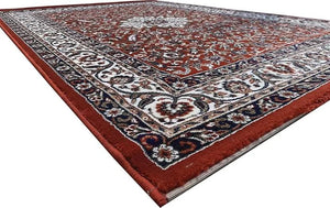Maktina Persian Wool Blend Rug
