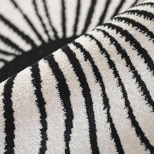 Eclipse  Round Carpet