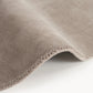 Moose Round Hand Tufted Rug