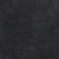 Black Round Hand Tufted Rug
