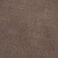 Brown Round Hand Tufted Viscose Silk Rug
