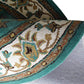 Farid Round Hand Tufted Rug