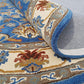 Ahad Round Hand Tufted Rug
