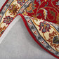 Jaslin  Round Hand Tufted Rug