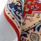 Dastor Round Hand Tufted Rug