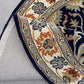 Disha Round Hand Tufted Rug