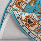 Wamhad Round Hand Tufted Rug