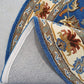 Tabdin Round Hand Tufted Rug